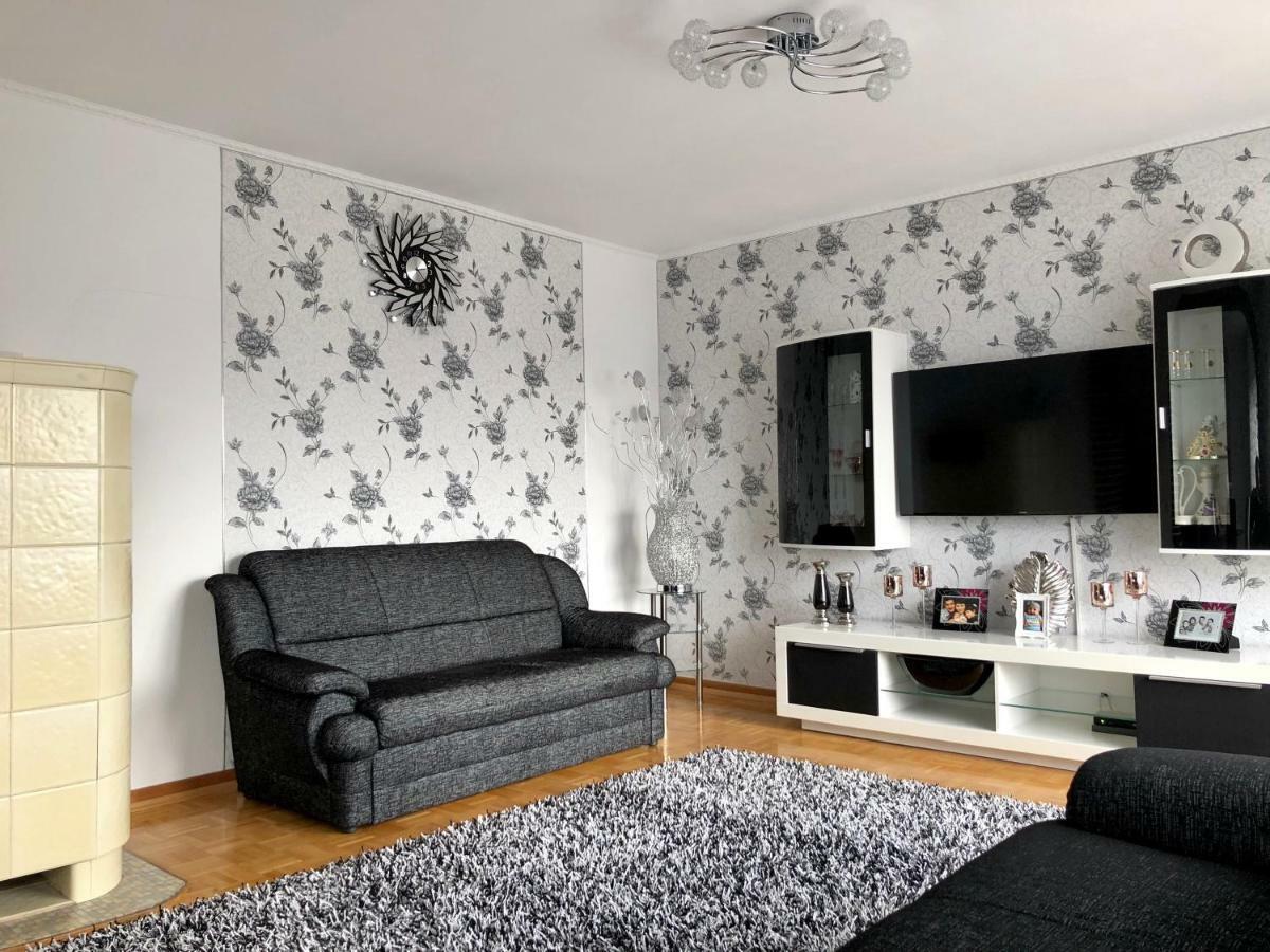 Homely - Agency Apartment