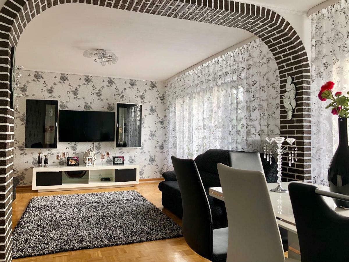 Apartment Homely - Agency *